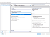 Newton-Raphson pro výpočty druhého řádu