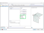Rozšířená specifikace zahuštění sítě prvků