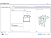 Rozšířená specifikace zahuštění sítě prvků