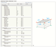Generované zatížení větrem