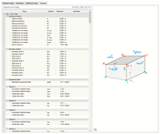 Generované zatížení větrem