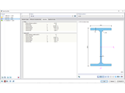 Statistika průřezu