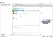 Typy "proměnné" tloušťky
