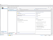 Dialog pro statickou analýzu