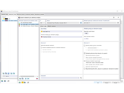 Dialog pro statickou analýzu