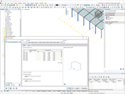 Tabulkový výpis kót