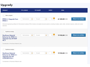FAQ 005090 | Mohu se stávající servisní smlouvou na RFEM 5/RSTAB 8 upgradovat na program RFEM 6/RSTAB 9 zdarma?