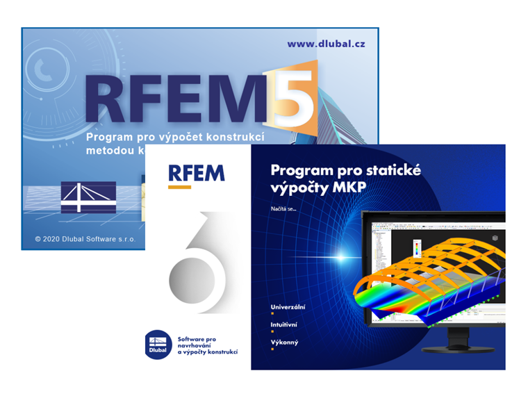 FAQ 005092 | Ztratím při upgradu na program RFEM 6 přístup k programu RFEM 5?