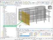 Plocha pro přenos zatížení