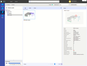 'Šablony modelů' v Dlubal centru