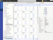'Bloky' v Dlubal centru