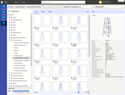 'Bloky' v Dlubal centru