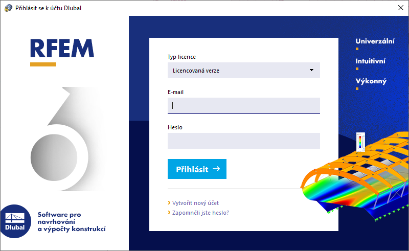 FAQ 005112 | Jak mohu požádat o studentskou licenci a používat ji?