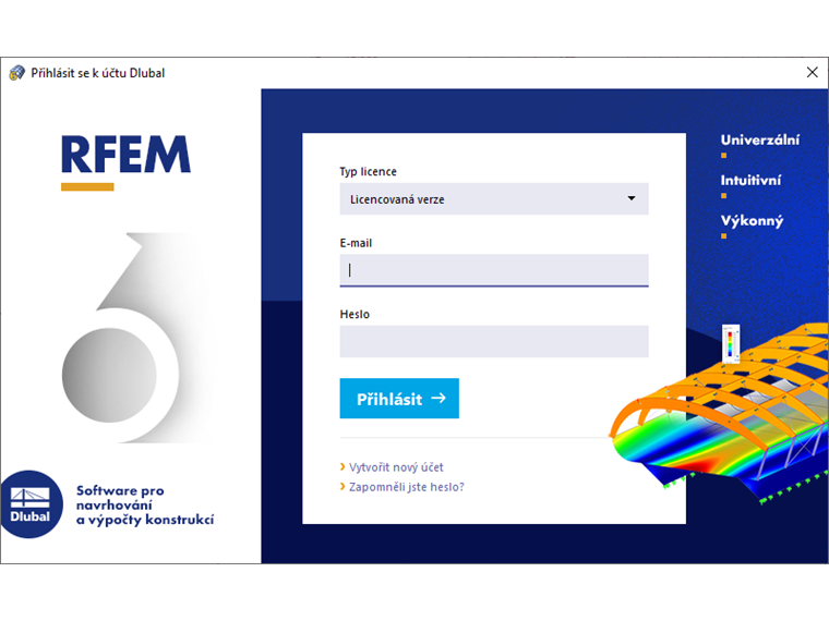 FAQ 005112 | Jak mohu požádat o studentskou licenci a používat ji?