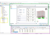 Zadání podlaží budovy