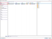 FAQ 005113 | Kde najdu v programech RFEM 6 a RSTAB 9 materiály pro příslušné národní přílohy?