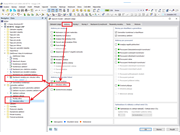 FAQ 005114 | Jak mohu otevřít RWIND pomocí generátoru zatížení v programech RFEM a RSTAB?
