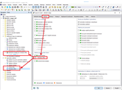 FAQ 005114 | Jak mohu otevřít RWIND pomocí generátoru zatížení v programech RFEM a RSTAB?