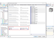 FAQ 005116 | Jak mohu v programech RFEM 6 a RSTAB 9 provést analýzu zemětřesení?