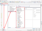 FAQ 005119 | Jak lze v programech RFEM 6 a RSTAB 9 vytvořit standardizované tiskové protokoly a použít je jako šablony na jiných počítačích?