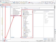 FAQ 005119 | Jak lze v programech RFEM 6 a RSTAB 9 vytvořit standardizované tiskové protokoly a použít je jako šablony na jiných počítačích?