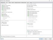 FAQ 005120 | Addony, vyznačené v přehledu šedě, není možné používat?