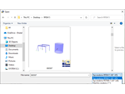 FAQ 005121 | Mohu své staré modely z RFEM 5 bez problémů otevřít a dále upravovat v programu RFEM 6?