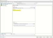 Aktivace návrhové situace pro posouzení ocelových konstrukcí