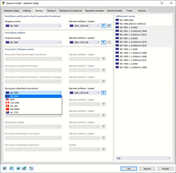 Výběr normy pro posouzení dřevěných konstrukcí