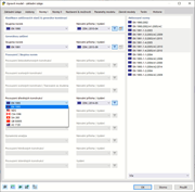 Výběr normy pro posouzení dřevěných konstrukcí
