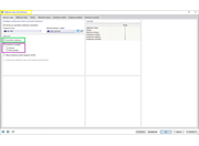 Generátor kombinací v programu RFEM 6