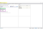Generátor kombinací v programu RFEM 6