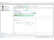 Analýza spektra odezvy jako zatěžovací stav