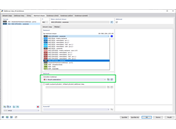 Návrhová situace typu seizmicita