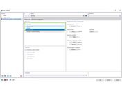 Nastavení typu materiálu