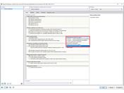 FAQ 005128 | Co znamenají dva pojmy „Faktorizovat navrženou výztuž“ a „Optimalizovat navrženou výztuž“ v Posouzení železobetonových konstrukcí.