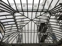 Světlík z vnitřní strany (© Bellapart)