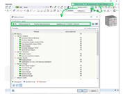 FAQ 005131 | Jak mohu v programu RFEM 6 změnit typ licence z „Demo“ na „Zkušební“ nebo „Zakoupenou“?