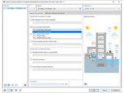 Stupeň vlivu prostředí pro krytí výztuže