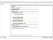 Nastavení konfigurace mezního stavu únosnosti