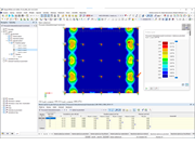 Nekrytá výztuž as,1,dolní