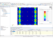 Nekrytá výztuž as,1,dolní