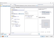 Zadání přídavné výztuže