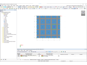 Přídavná prutová výztuž