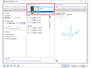 FAQ 005133 | Jak mohu přiřadit existující zatížení jinému zatěžovacímu stavu?