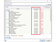 FAQ 005135 | Der Testzeitraum meiner Testversion von RFEM 6 / RSTAB 9 ist leider bereits abgelaufen. Wie kann ich weiterhin neue Dlubal Produkte testen?