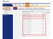 FAQ 005139 | Zakoupili jsme několik licencí. Jak mohu přesunout autorizaci z jedné licence do druhé?