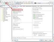 FAQ 005140 | Jak mohu provést stabilitní analýzu pro stanovení součinitele kritického zatížení v programu RFEM 6?