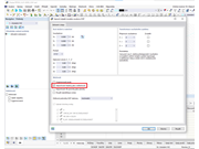 FAQ 005142 | Je možné importovat hladiny jako viditelnost?