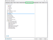 Generátor zástupců prutů